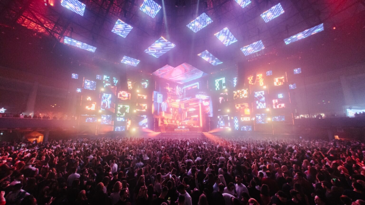 muzica dans si distractie ca n discotecile din ani 90 si 2000 nostalgia imaginariumf09faaa9 festivalul e in weekend la romexpo 690a077a2cb2a 1