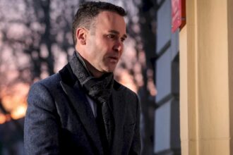 negoita a lipsit de la sedinta de la prefectura unde s a discutat despre strada bratarii periculos construita peste o magistrala de gaz a transgaz care sunt deciziile 6917154ce09b3 1