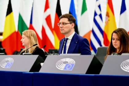 negrescu psd este amenintat atat de o dreapta pro austeritate cat si de populismul extremistilor 690df17ae5359