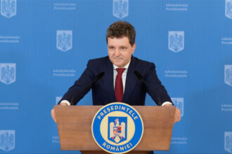 nicusor dan conferinta de presa la ora 1200 presedintele va prezenta noua strategie de aparare a tarii 6914461f84891 1