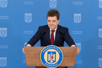 nicusor dan conferinta de presa la ora 1200 presedintele va prezenta noua strategie de aparare a tarii 6914461f84891 1