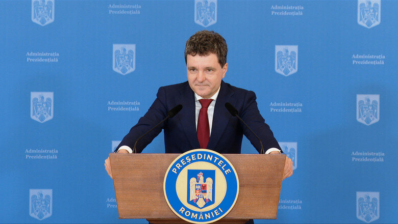 nicusor dan conferinta de presa la ora 1200 presedintele va prezenta noua strategie de aparare a tarii 6914461f84891 1