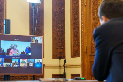 nicusor dan negocierile de pace sa tina cont de legatura directa intre securitatea ucrainei si cea a r moldova 692461ea67375