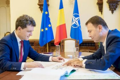 nicusor dan vine astazi la lansarea candidaturii lui catalin drula la primaria capitalei evenimentul incepe la ora 1300 69071cc2ad855 1