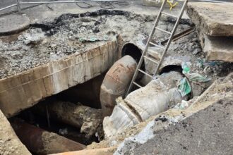 noi termo santiere pe mari bulevarde din bucuresti unirii iuliu maniu calea vacaresti aproape 500 de blocuri raman fara caldura si apa calda doar din aceasta cauza 691b0071c9171