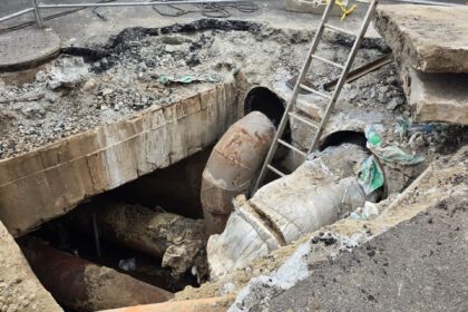 noi termo santiere pe mari bulevarde din bucuresti unirii iuliu maniu calea vacaresti aproape 500 de blocuri raman fara caldura si apa calda doar din aceasta cauza 691b0071c9171