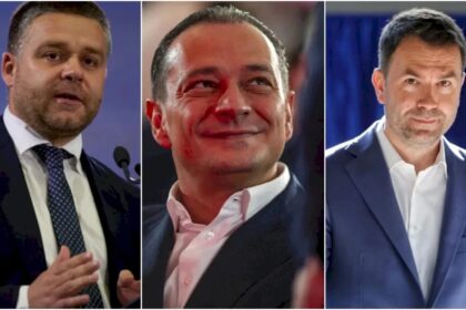 nou sondaj privind alegerile de la pmb diferenta de un singur procent intre ciucu si baluta ce se intampla pe pozitia 3 drula sau anca alexandrescu 69204af061044