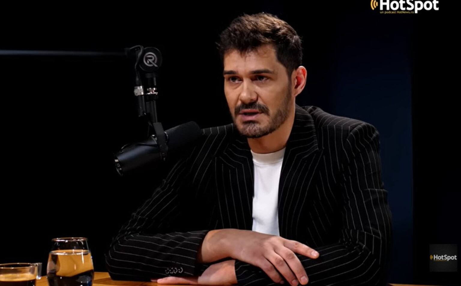 nu mi da mama bani sa candidez nu am treaba cu banii spune george burcea nervos candidatul pot la primaria capitalei zice ca anamaria gavrila se ocupa de aceste detalii 6917354ebe02e