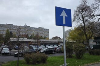 o alta strada din sectorul 1 transformata in sens unic 691066c863cd9 1