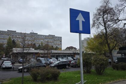 o alta strada din sectorul 1 transformata in sens unic 691066c863cd9 1