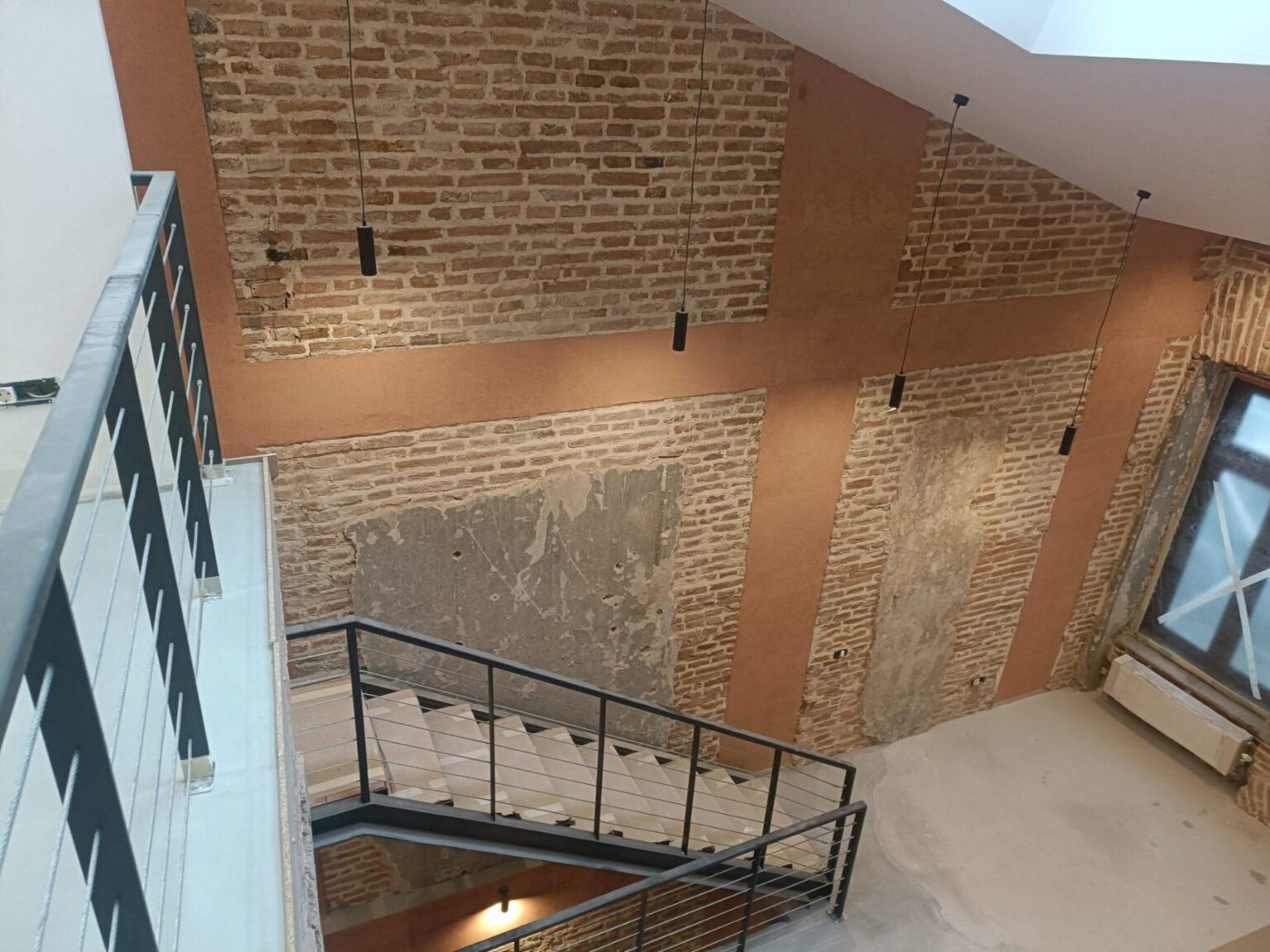 o cladire de patrimoniu din centrul istoric veche de 200 de ani a fost consolidata si restaurata 6914bc8ac3448