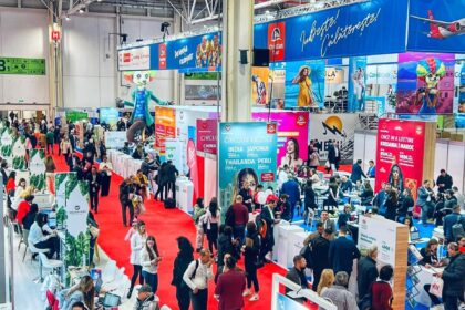 oferte de vacante escapade si city break uri la finalul lunii la romexpo e editia de toamna a targului de turism 690b1052834a9