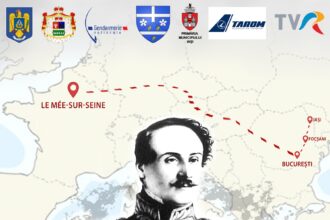 opera nationala bucuresti gazduieste un moment istoric de omagiu pentru grigore alexandru ghyka ultimul domn al moldovei 690de499b474d