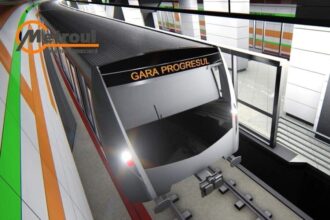 p cum va uni noua magistrala nordul si sudul capitalei daniel baluta dezvaluie planul pentru m4 692993808c428