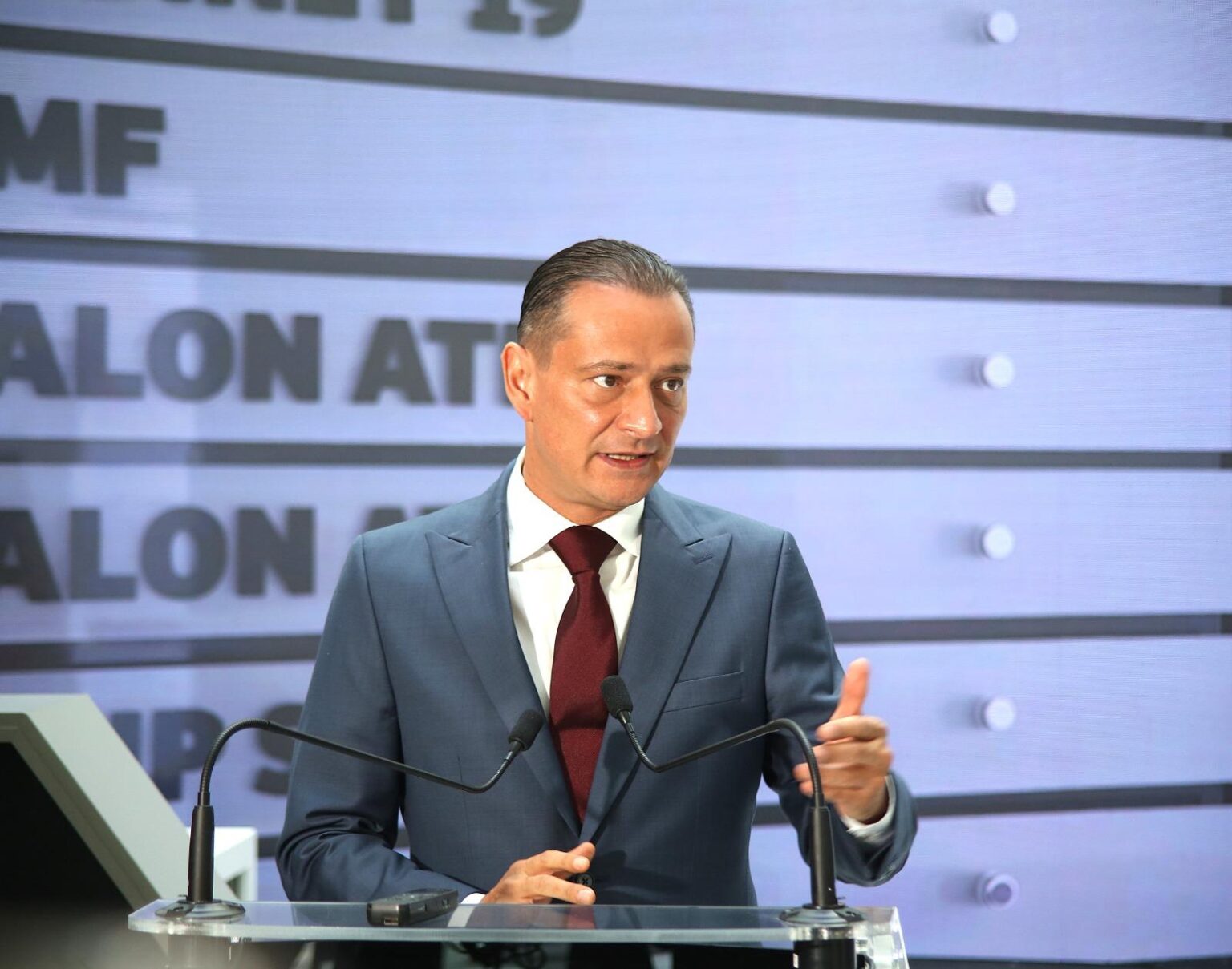 p daniel baluta candidatul la primaria capitalei spune pe cine vede in fruntea sectorului 4 in cazul in care va fi ales primar general 691488bd07c54