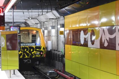 pas inainte pentru prelungirea m4 astfel incat metroul sa ajunga de la gara de nord pana la mogosoaia cj ilfov a aprobat asocierea cu pmb ps1 metrorex si mt 6914966d166ae