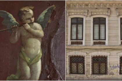 pas inainte pentru restaurarea si consolidarea casei tattarescu din capitala muzeul municipiului bucuresti a predat cladirea catre ammcrs santierul incepe curand 6920672b339e2 1