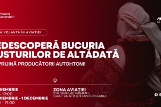 patru zile de piata volanta in cartierul aviatiei 69293b0888e0c