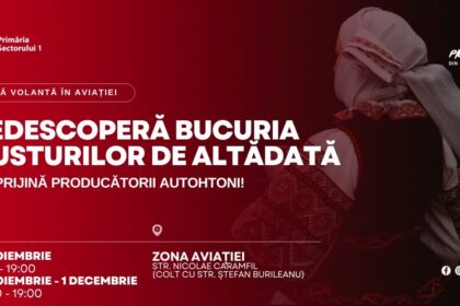 patru zile de piata volanta in cartierul aviatiei 69293b0888e0c