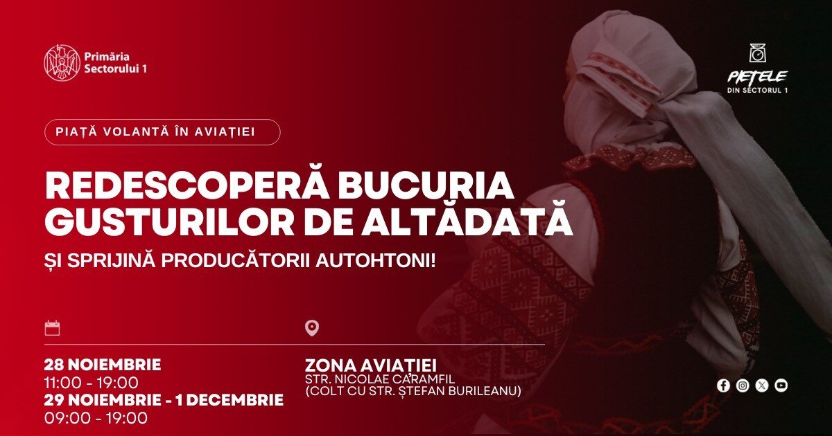 patru zile de piata volanta in cartierul aviatiei 69293b0888e0c