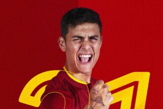 paulo dybala si leon bailey apti de joc pentru as roma 6927261162620