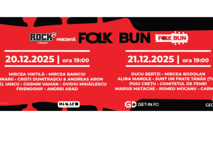 pe 20 si in 21 decembrie gala folk bun 10 ani revine in forta cu doua spectacole folk 69204b7e649b7