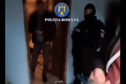 perchezitii in bucuresti si ilfov la hoti de cabluri de cupru prejudiciu de 270 000 de lei 691464af90b99