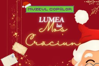 peste 5 000 de bilete s au vandut in mai putin de o saptamana la muzeul copiilor pentru evenimentele dedicate lui mos craciun 6910207312f4a