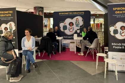 peste 800 de spirometrii gratuite in cadrul campaniei organizate de societatea romana de pneumologie 6927088eaf02d