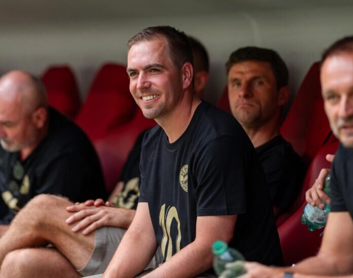 philipp lahm dirk nowitzki si maria riesch inclusi in panteonul gloriilor sportului din germania 690db5c823829