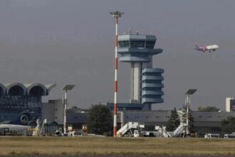 pista nr 1 de la otopeni va fi modernizata iar proiectul e cea mai mare investitie din istoria aeroportului peste 100 de milioane de euro licitatia a fost lansata in seap 6926f69e2c238
