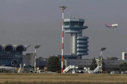 pista nr 1 de la otopeni va fi modernizata iar proiectul e cea mai mare investitie din istoria aeroportului peste 100 de milioane de euro licitatia a fost lansata in seap 6926f69e2c238