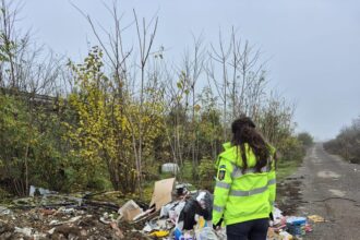 politia locala pantelimon cauta persoanele care persoanele care arunca gunoi in cantitati mari pe spatiile verzi 6919771a2afa1 1