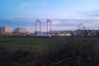 politia locala sector 3 a sanctionat organizatorii unui targ de sarbatori neautorizat in zona retrocedata din parcul ior 6926e3100e34d