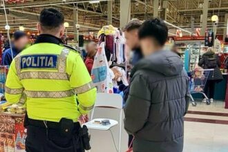 politia locala sector 6 a inceput inspectiile printre comerciantii care vand petarde 6927feb37cd2e