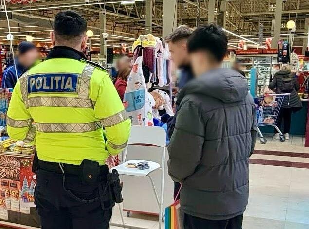 politia locala sector 6 a inceput inspectiile printre comerciantii care vand petarde 6927feb37cd2e