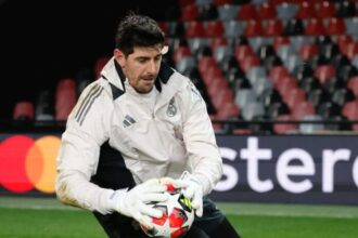 portarul courtois nu a ajuns inca la reconcilierea perfecta cu nationala belgiei 691f1aed6a1c2 2
