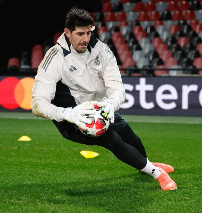 portarul courtois nu a ajuns inca la reconcilierea perfecta cu nationala belgiei 691f1aed6a1c2 2