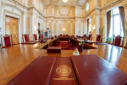porti deschise la curtea constitutionala pe 8 decembrie cu prilejul zilei constitutiei romaniei 6911d84edbb2b