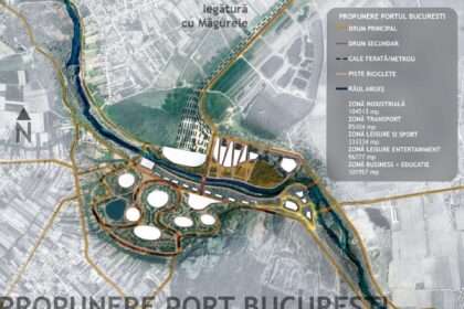 portul maritim din oras de unde vom pleca pe jet ski la mare revine in peisaj cu ocazia campaniei electorale alt candidat face canalul dunare bucuresti 691c62446668b 1