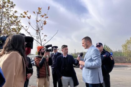 prefectul capitalei am dispus lucrari de punere in siguranta a strazilor din sectorul 3 construite peste conducte transgaz 691b33359eccf 1