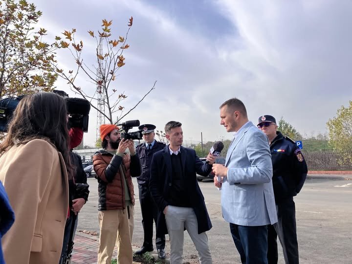 prefectul capitalei am dispus lucrari de punere in siguranta a strazilor din sectorul 3 construite peste conducte transgaz 691b33359eccf 1