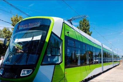 primaria capitalei solicita guvernului o sectiune din prelungirea ghencea in vederea extinderii retelei de tramvai 69139790ca9e0