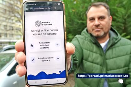 primaria sectorului 1 a lansat platforma parcari primariasector1 ro verificati si actualizati datele pentru parcarile de resedinta 691b1713bc862 1