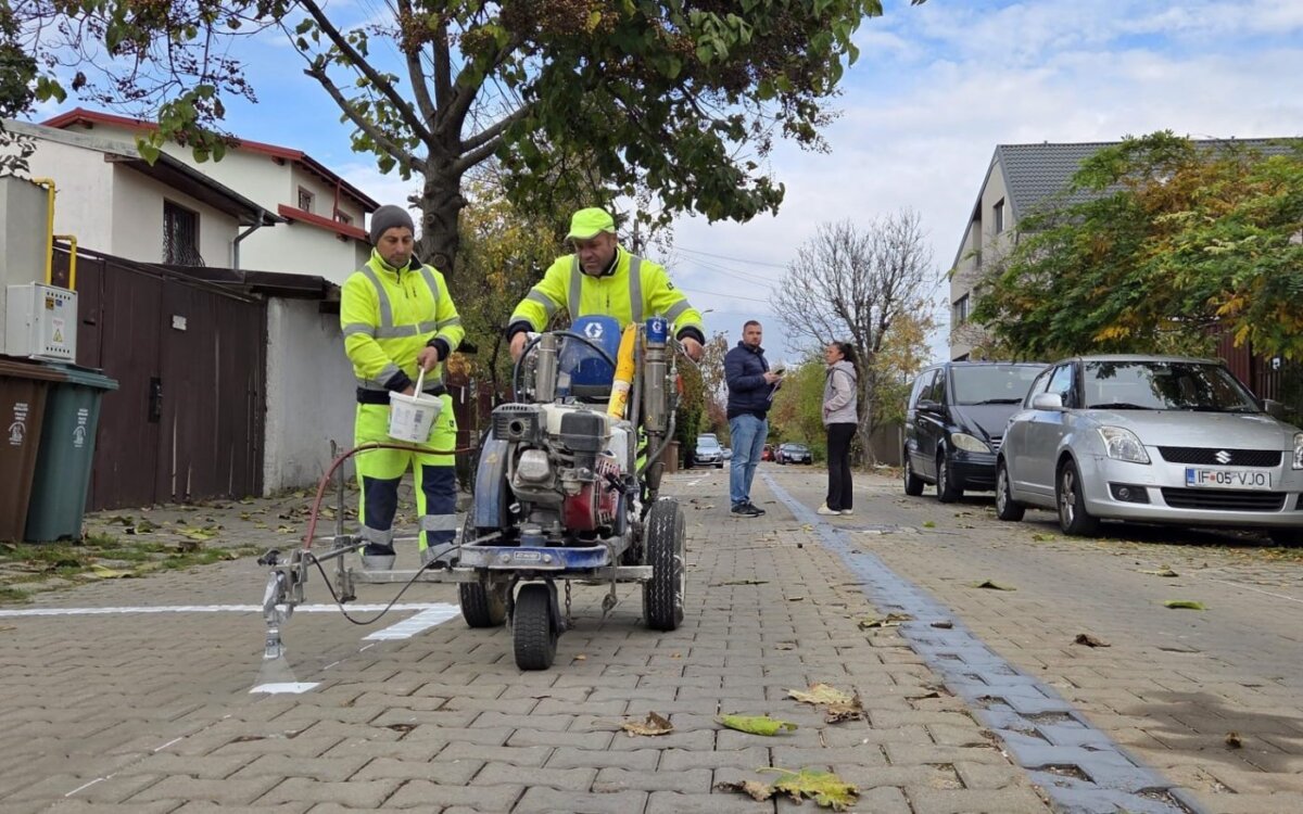 primaria sectorului 1 anunta 853 de noi locuri de parcare pana la sfarsitul lunii noiembrie 690cca31b3e67 2
