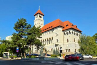 primaria sectorului 1 respinge categoric acuzatiile privind neplata serviciilor de salubritate prestate si confirmate 691d64a24371a