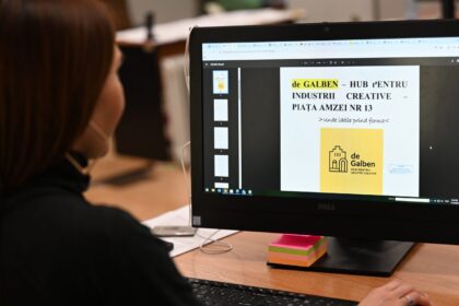 primaria sectorului 1 transforma cladirea din piata amzei nr 13 intr un hub pentru industriile creative cum poti aplica 6909d5256f6ff