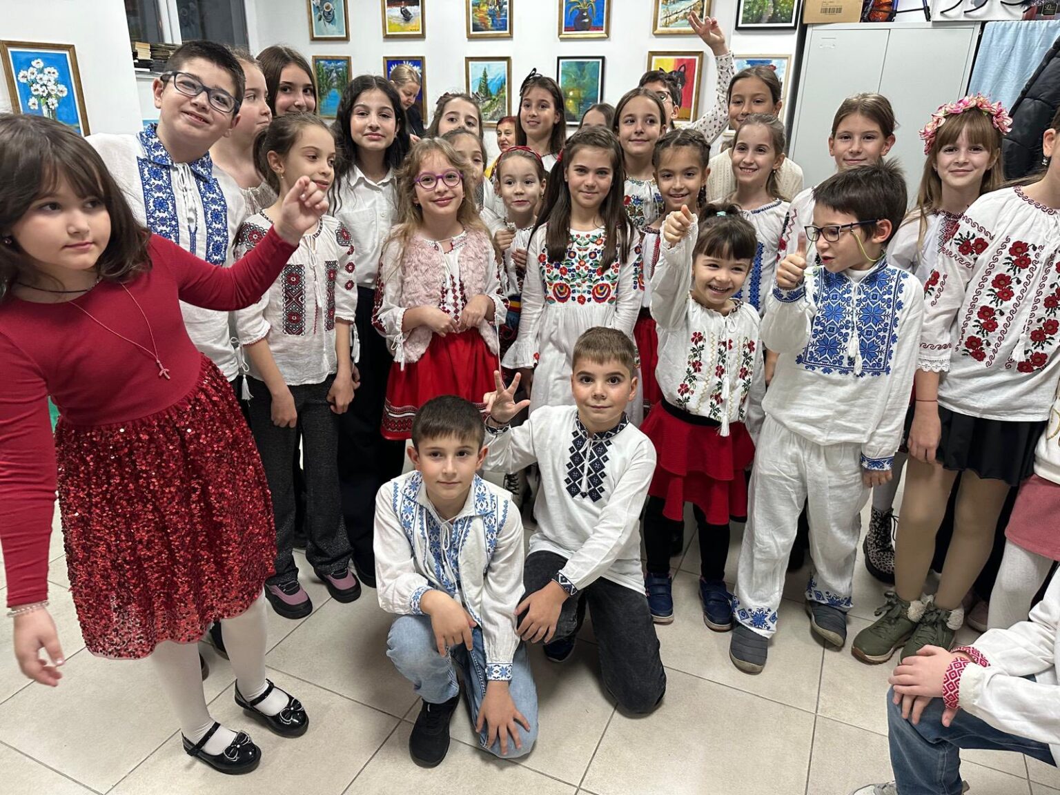 primaria sectorului 5 continua sa le ofere copiilor si seniorilor din comunitate sansa de a da viata pasiunilor pe care le au si de a deprinde noi abilitati 69259f9aa647d