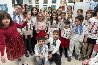 primaria sectorului 5 continua sa le ofere copiilor si seniorilor din comunitate sansa de a da viata pasiunilor pe care le au si de a deprinde noi abilitati 69259f9aa647d