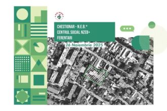 primaria sectorului 5 vrem sa transformam zona sinei intr un parc modern si sustenabil cu ajutorul finantarilor europene 6929b99d366bf